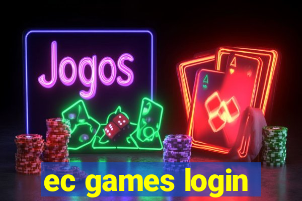 ec games login